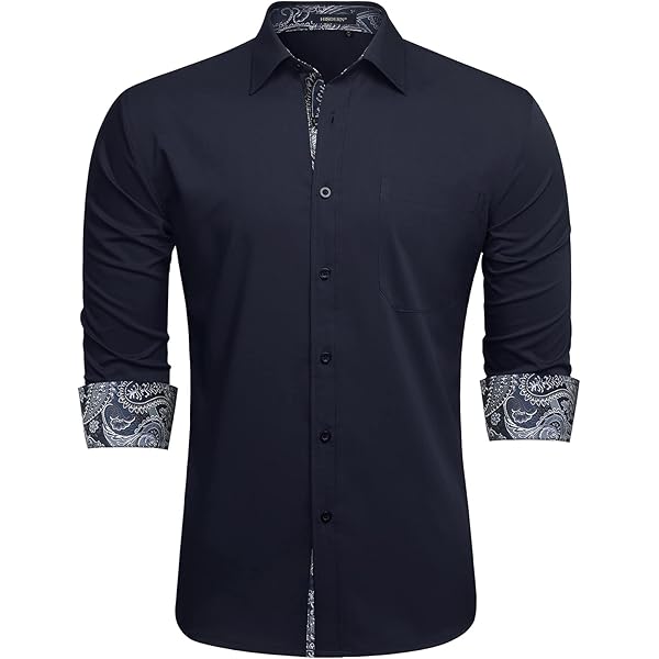 Getailleerde Zakelijke Overhemden voor Heren - Slim Fit - Gentile Bellini