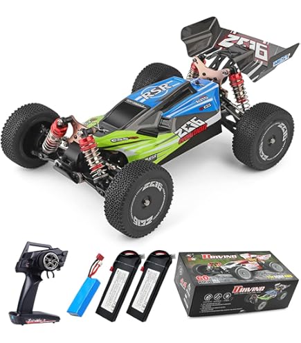2020 Verkauf WLtoys K969 RC Auto 30Km/H 1:28 2,4G 4WD 4CH Crawler Bürstenmotor D