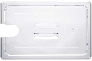 ‎LIPAVI LIPAVI C15L-AP2 Deckel für den C15 Behälter