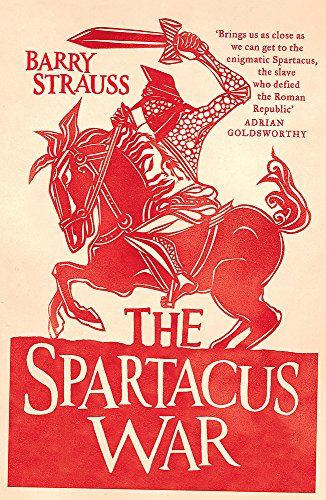 THE SPARTACUS WAR