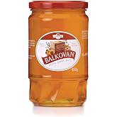 Balparmak Balkovan &Ccedil;i&ccedil;ek Balı 850 Gr