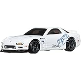 Hot Wheels Mazda Rx-7 Fd, JBL93