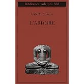L'ardore
