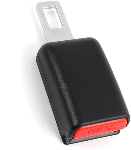 Accessoire Voiture En Alliage Et ABS - 12cm - Compatible Avec La Plupart Des Modèles