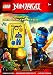 Produktbild LEGO® NINJAGO™ Angriff der Luftpiraten: Inklusive NINJAGO™ Minifigur Jay