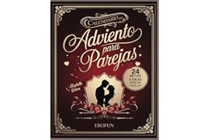 Calendario Adviento Ero-Fun: 24 retos e ideas para parejas