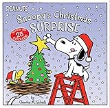Snoopy's Christmas Surprise (Peanuts) by Jason Cooper, Charles M. Schulz