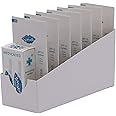 Lipmate Medicated Lip Balm, Box Pack of 14 Lipbalms (7 x 2) Hydrating, Sun Protection, Moisturizing, Softening Lipcare