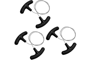 POPAPIE 3 Piezas Sierra De Bolsillo De Acero Inoxidable, 70 Cm Mini Sierra De Alambre De Acero Inoxidable Total, Sierra De Alambre PequeñA Y Manejable, Ideal Para Exteriores, Camping, Caza