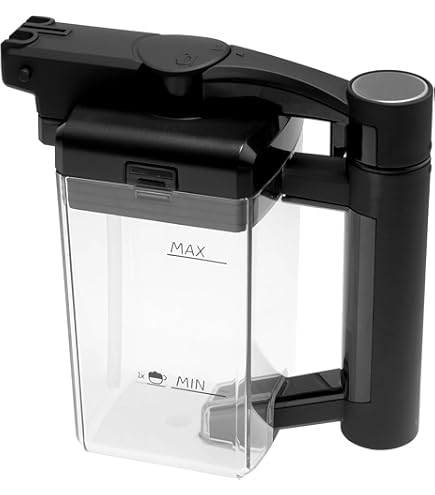 Recipiente de leche copleto CP0153 copatible con Philips Saeco