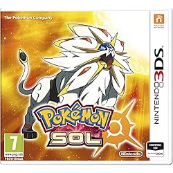 Pokemon Sol