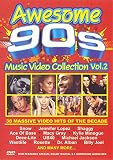 Awsome 90s - Music Video Collection Vol. 2 [SOUTH AFRICAN IMPORT] - Michael Jackson