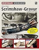 Image de Scrimshaw-Gravur: In Theorie und Praxis (Messer Magazin Workshop)