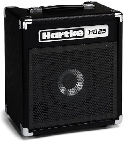 名器・貴重】Hartke ハートキー ベースアンプ A70 70W Hartke A70 70W