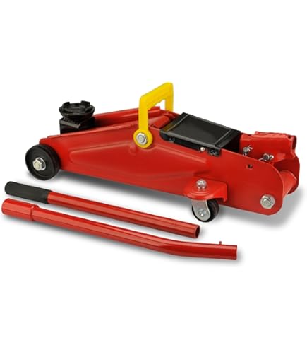 Garagekriks en autokrikken kopen