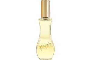 Giorgio Beverly Hills - Giorgio Yellow Eau de Toilette, Profumo Spray Femminile e Sofisticato, con Note Floreali, Fresche e Orientali, Aroma Legnoso, Donna - 90 ml