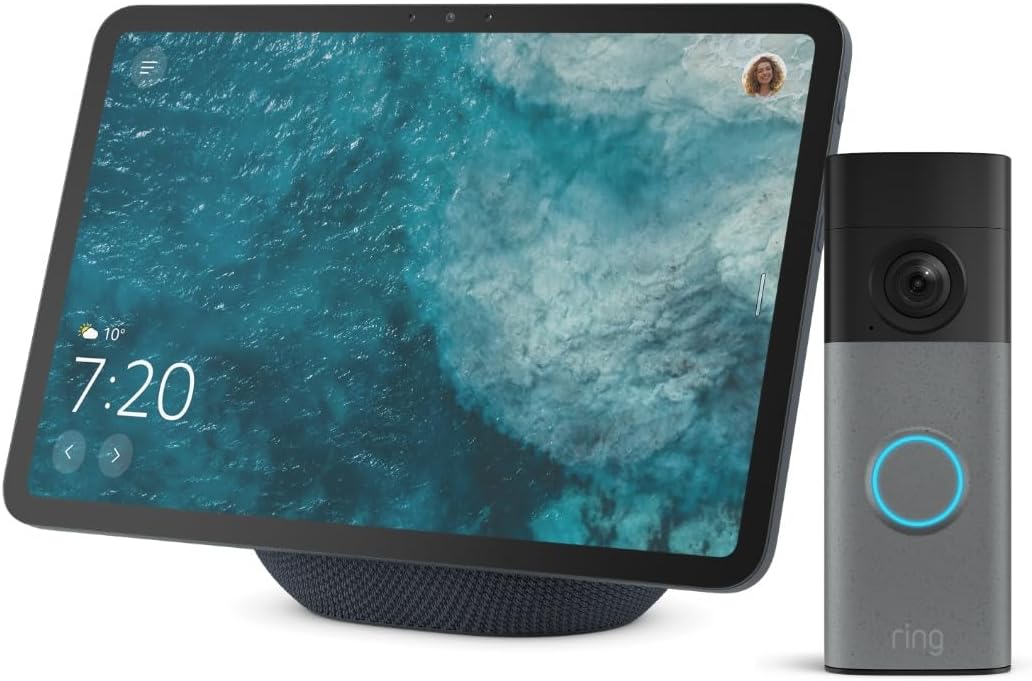 Guide d'Achat 2026 : Pourquoi Choisir le Amazon Echo Show 11 nouvelle gén Graphite Rin ?