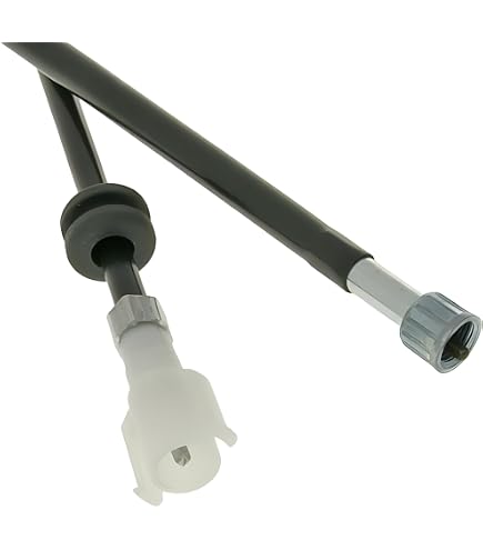 Vicma Cavo Contatore Per Piaggio Zip 50 2T 1992-1999 - Ricambio Originale 058SP - 6