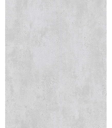 A.S. Création Behang In Betonlook Elements A.S. Création Vliesbehang 10.05 m x 0.53 m Grijs Gemaakt in duitsland 224033 2240-33
