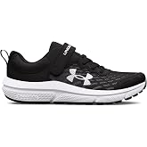 Under Armour UA BPS Assert 10 AC Spor AyakkabıErkek &Ccedil;ocuk
