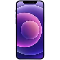 Apple iPhone 12, 64GB, Violett : Amazon.de: Elektronik & Foto