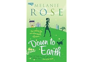 DOWN TO EARTH: One ordinary day, one extraordinary experience…