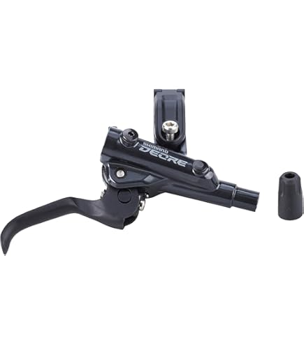 Frenos Shimano SHIMANO SLX Piston Disc Brakes BR-M7120/BL-M7100