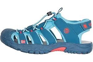 Trollkids Kids Kvalvika Sandal