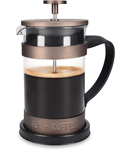 Lacor - 62115 - Cafetière - 1,5 Litres - Maison