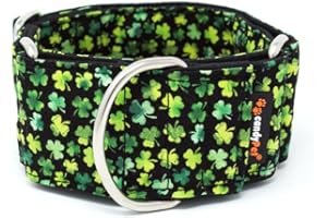 candyPet® Obroża Martingale dla psów