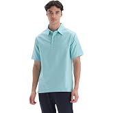 Dagi Erkek Pamuklu Polo Yaka T-Shirt Pembe S