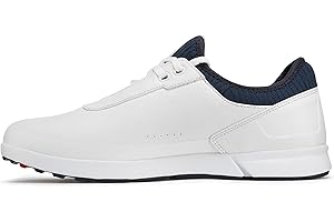 Stuburt Evolution Casual Transpirable Impermeable Comodidad, Zapatos para Lluvia Hombre