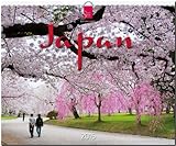 Japan 2015 - Original Stürtz-Kalender - Großformat-Kalender 60 x 48 cm by 