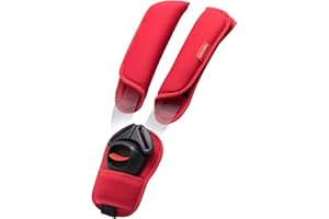 Babypack - Recambio Universal Protectores De Arnés Y Buckle Para Sillas De Coche Baby Pack