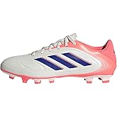 adidas COPA PURE III CLUB FG/MG Walking ShoesUnisex Adult