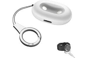 TiMOVO Bärbar laddare, kompatibel med Google Pixel Watch 5/4 41 mm och 45