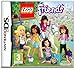 Produktbild NEW & SEALED! Lego Friends Nintendo DS Game UK
