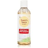 Burt's Bees Baby Hair and Body Shampoo 1 Pack (1 x 235 ml)