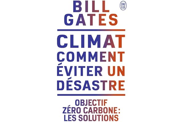 Climat : comment éviter un désastre: Objectif zéro carbone : les solutions