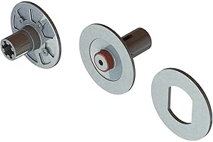 ARRMA ARA310946 Voiture, Véhicules et Accessoires Multicolore