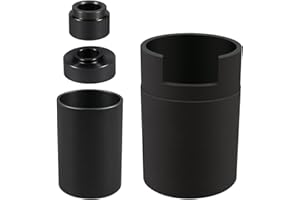 SUNLUWAY Ball Joint Service Adapter Fit for Jeep/Dodge