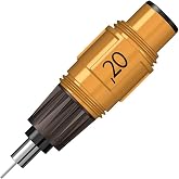 rOtring Isograph Teknik &Ccedil;izim Kalemi Yedek Ucu, 0,2 mm