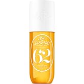 Sol de Janeiro Cheirosa '62 Perfume Mist 240 ml - Parf&uuml;ml&uuml; Sa&ccedil; ve V&uuml;cut Spreyi