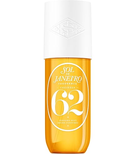 Sol de Janeiro Cheirosa '40 Hair & Body Fragrance Mist 240mL/8.1