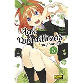Las Quintillizas 05