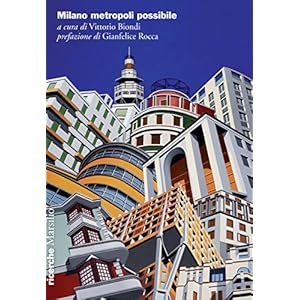 Milano metropoli possibile (Ricerche)