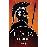 Il&iacute;ada (NUEVA BIBLIOTECA EDAF)