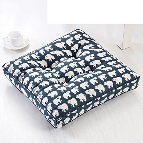 Padded cushion cushions/floor,car,office computer chair cushion/tatami cushions-C 40x40cm(16x16inch)