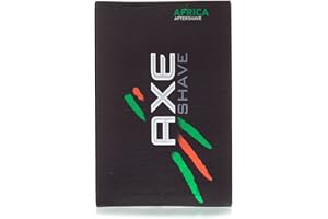 AXE AFTER SHAVE AFRICA 100 ML