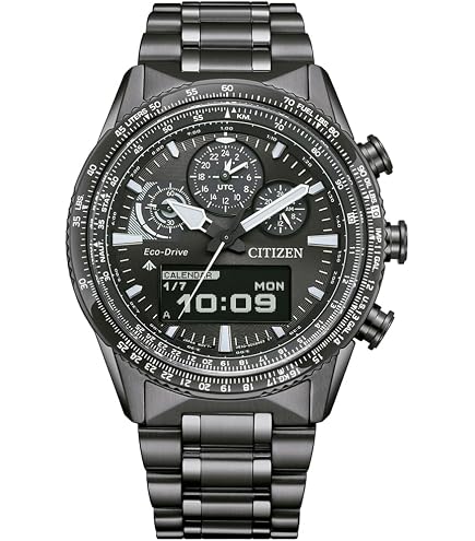 Orologio Citizen Uomo CB5850-80L - L'Orologiaio